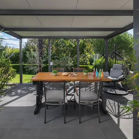 Guest house Rita Porec