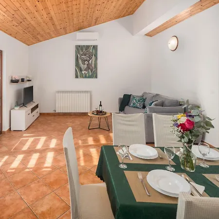 Guest house Rita Porec