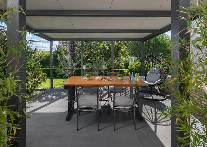 Guest house Rita Porec