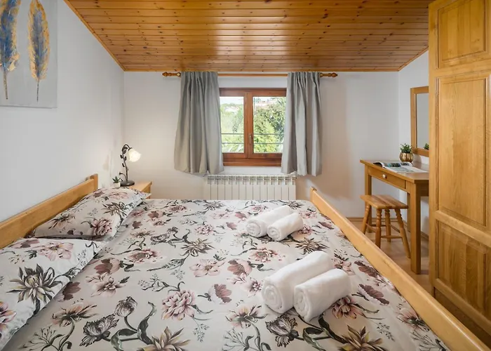 Rita Guest house Porec