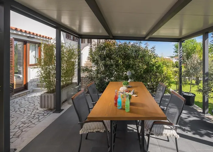 Rita Gasthuis Poreč