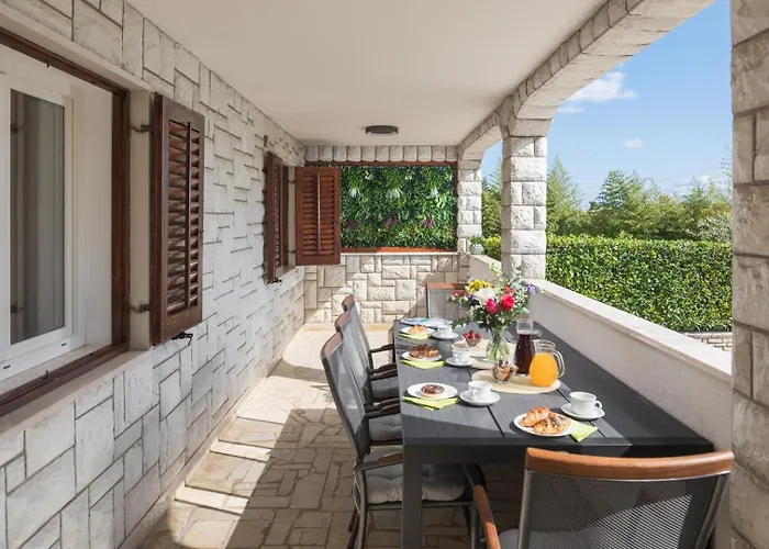 Rita Gasthuis Poreč