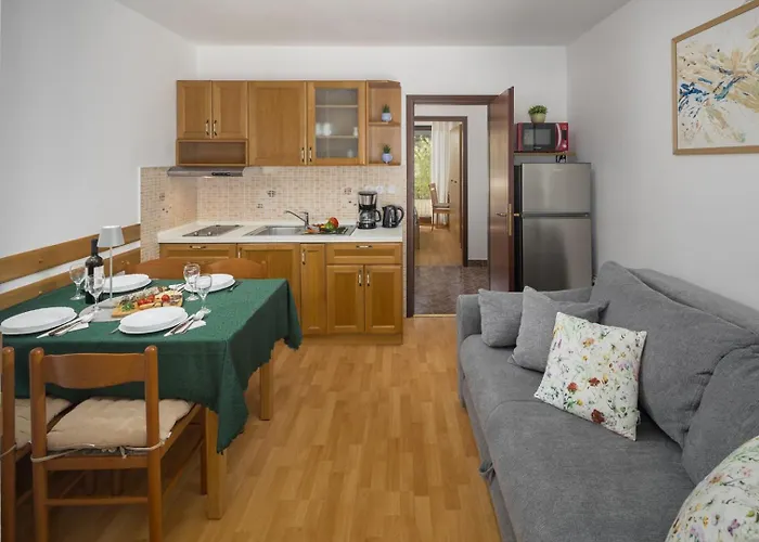 Rita Gasthuis Poreč