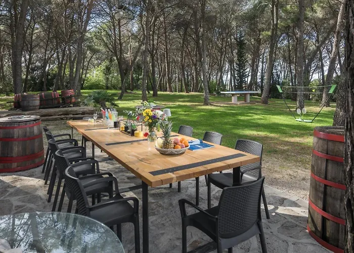 Rita Casa de hóspedes 3*