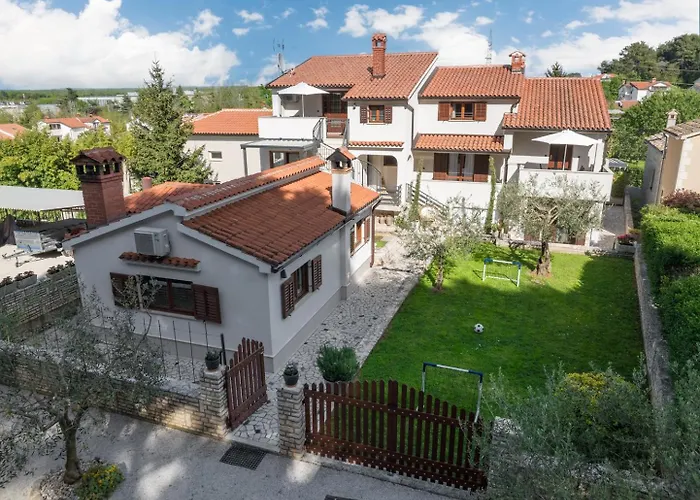 Rita Гостевой дом 3*