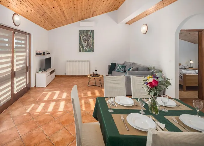 Casa de hóspedes Rita Poreč