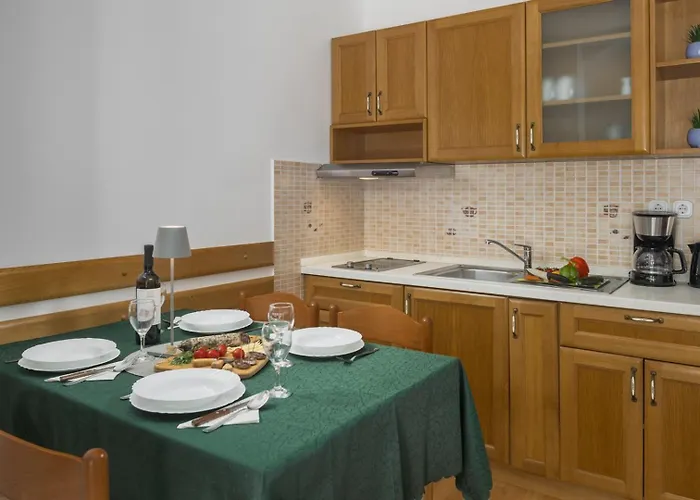 Casa de hóspedes Rita Poreč