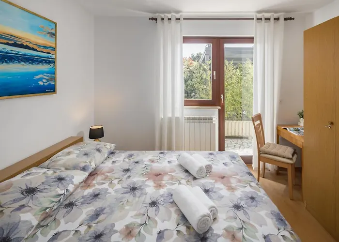 Casa de hóspedes Rita