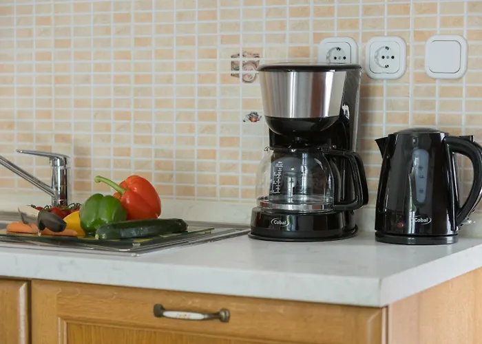 Гостевой дом Rita Пореч