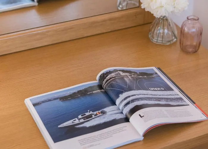 Гостевой дом Rita Пореч