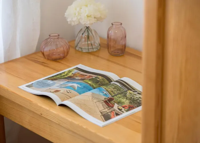 Rita Гостевой дом Пореч