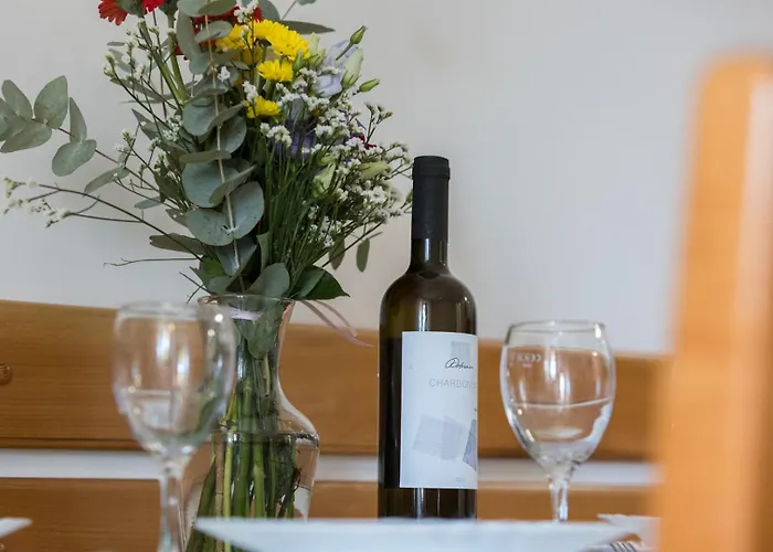 Rita Casa de hóspedes