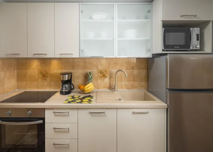 Гостевой дом Rita 3*