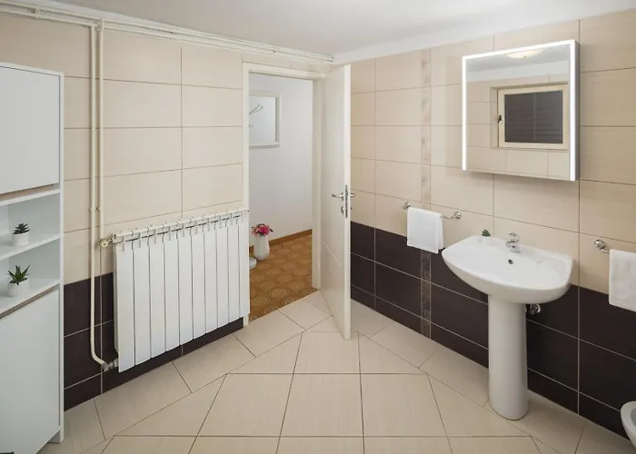 Casa de hóspedes Rita Poreč