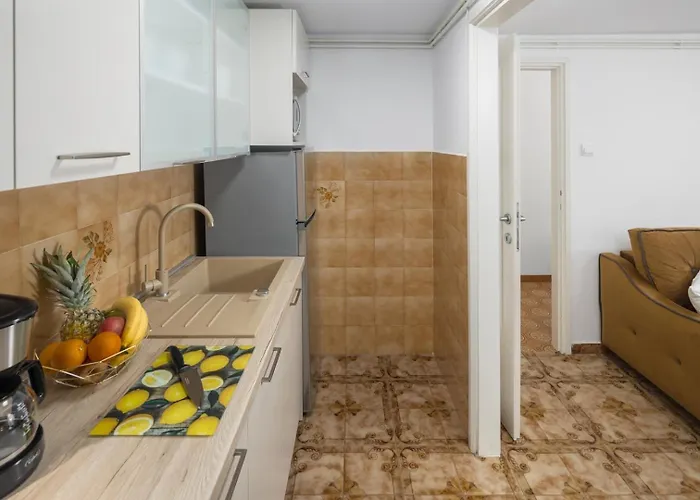 Casa de hóspedes Rita