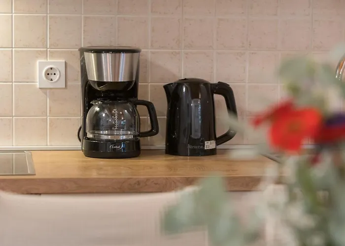 Гостевой дом Rita 3*