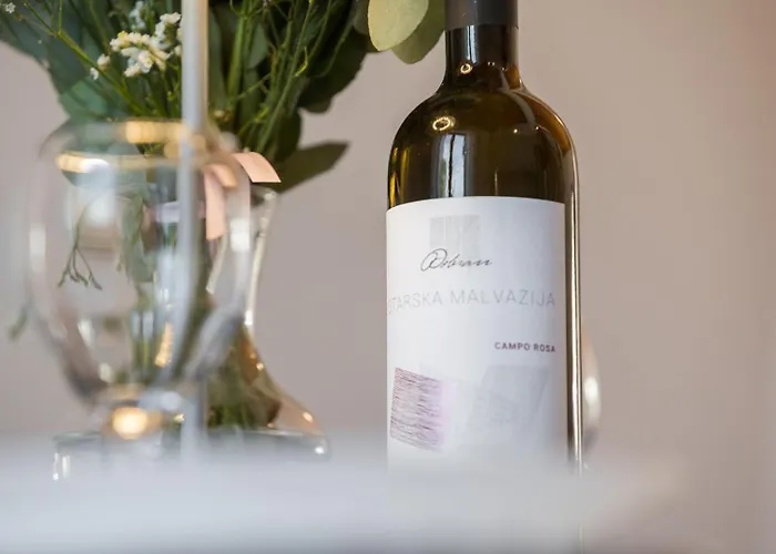 Rita Гостевой дом Пореч