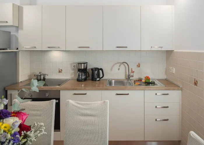 Rita Гостевой дом 3*