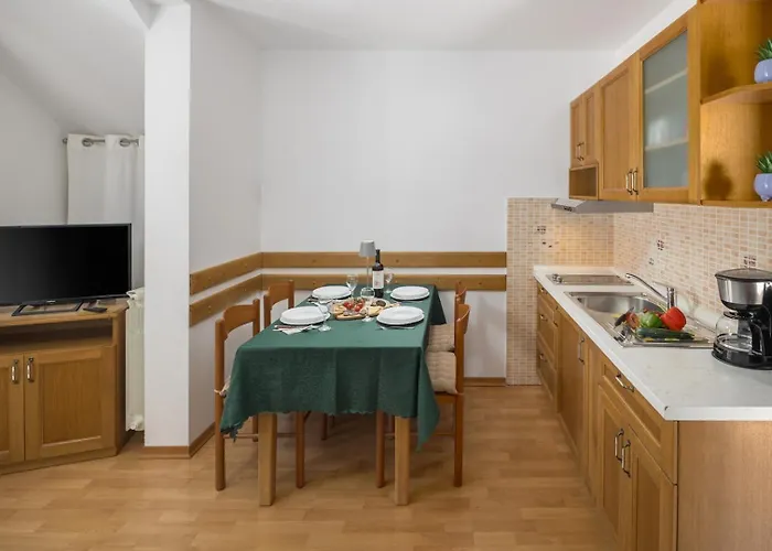 Casa de hóspedes Rita 3*